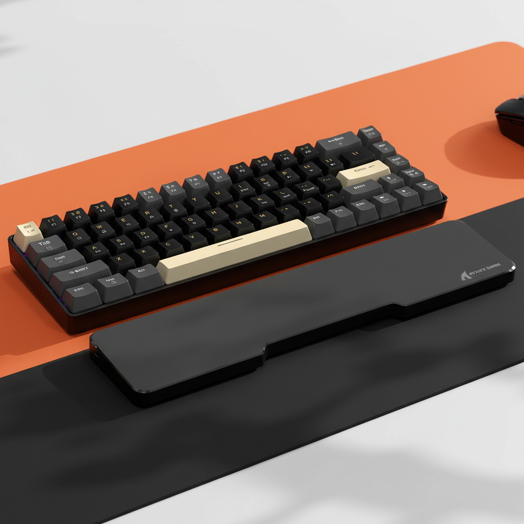 75% vs. TKL Layouts: Evaluating Reach for Complex Multi-Keying