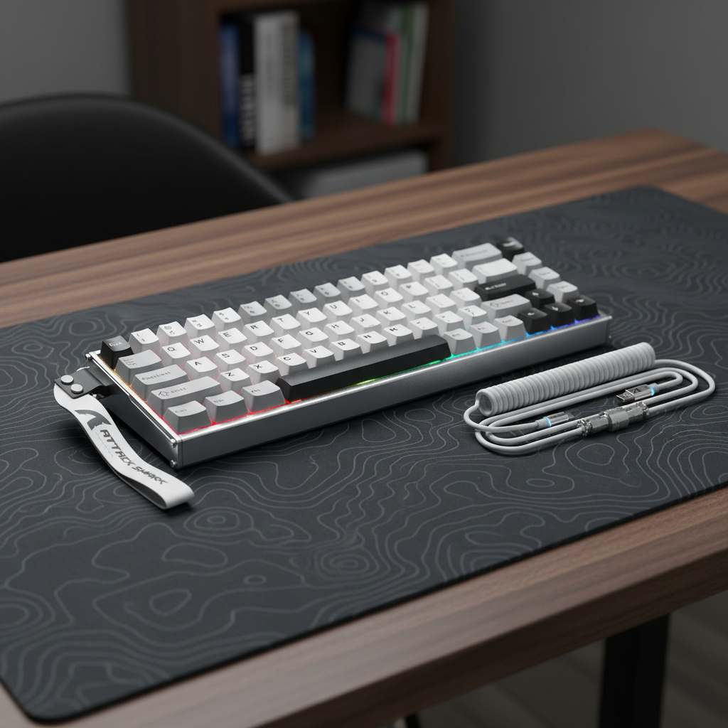 Cooldown Cadence: Comparing Switch Return Speeds for APM