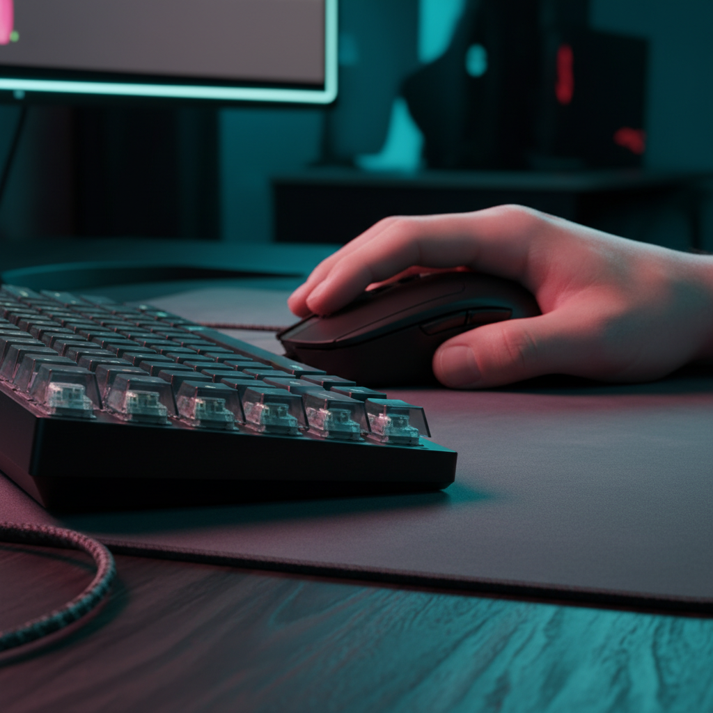 The Feedback Loop: Tactile Cues and Cooldown Awareness