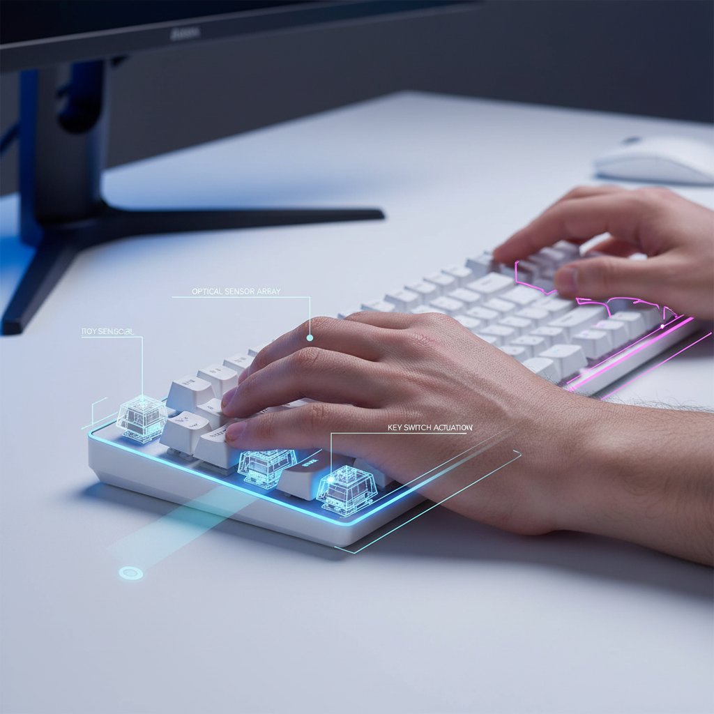 Balancing Sensor Lift-Off with Rapid Movement Resets