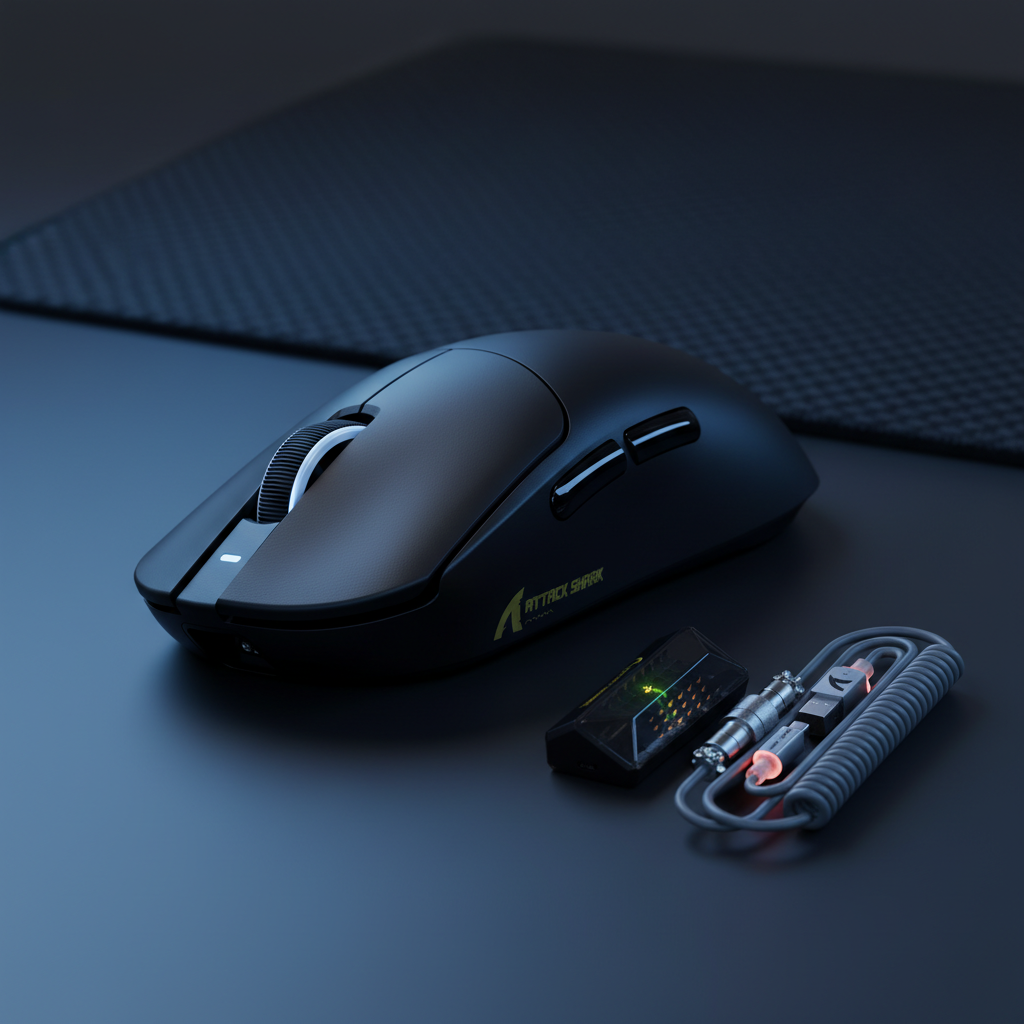 Side-Button Gram Weight for MMOs: Perfect Tension Guide