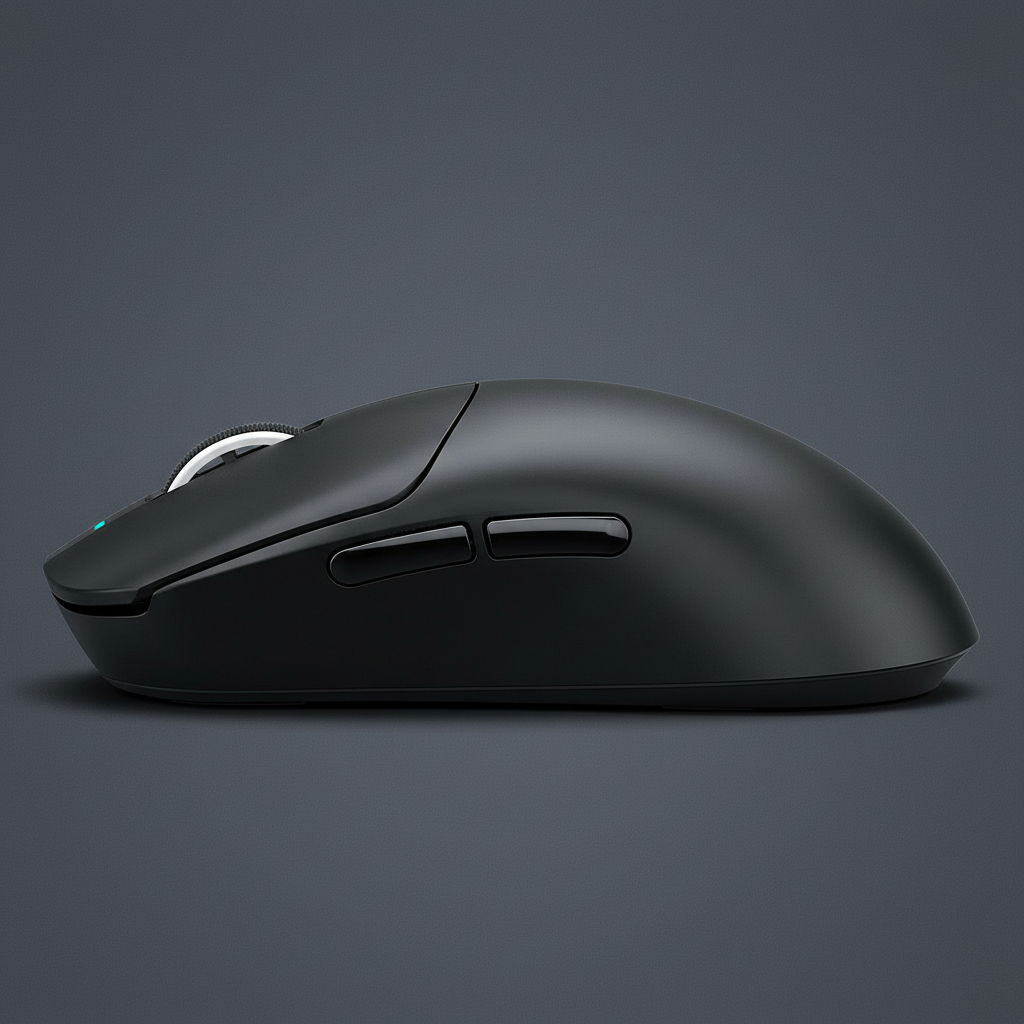 The Impact of Button Height on Accidental Palm-Grip Triggering