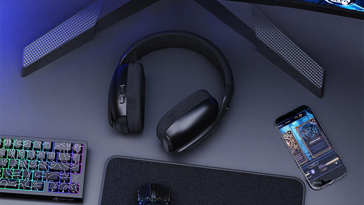 Gaming With Glasses? How to Choose a Comfortable Headset