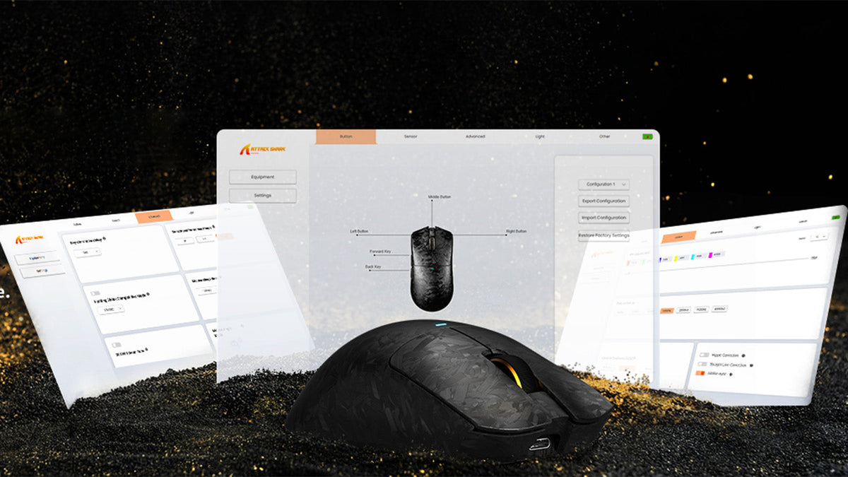 How to Update Mouse Firmware Without Bricking