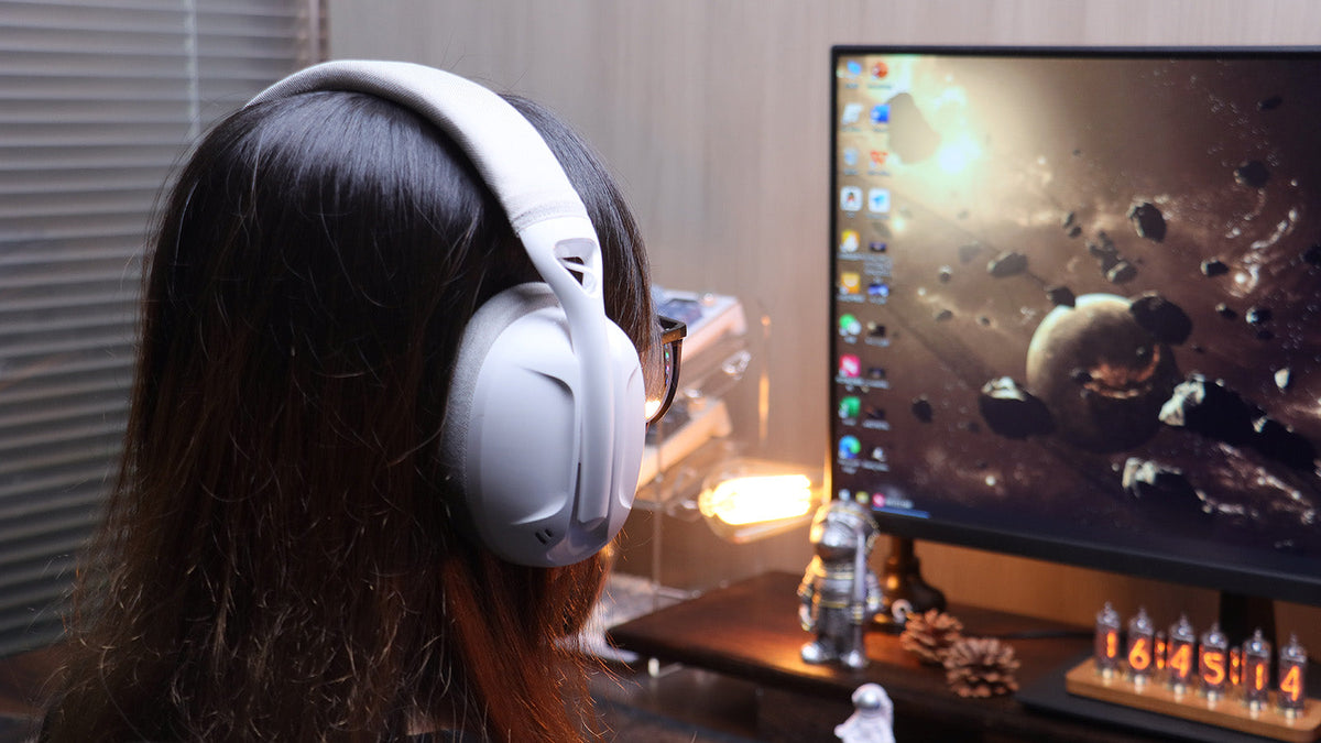Choosing the Perfect Headset: Features, Benefits & Buying Guide