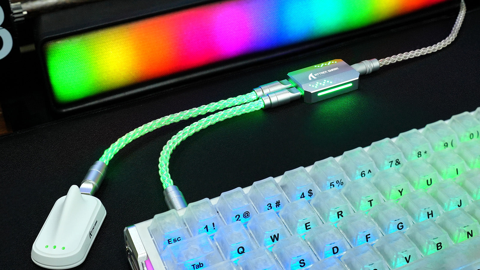 Can a Bad USB Cable Affect Keyboard Performance?