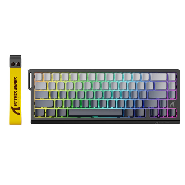 Black Gradient / Default