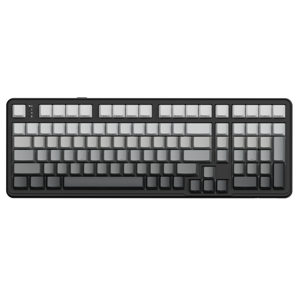 Gradient Black