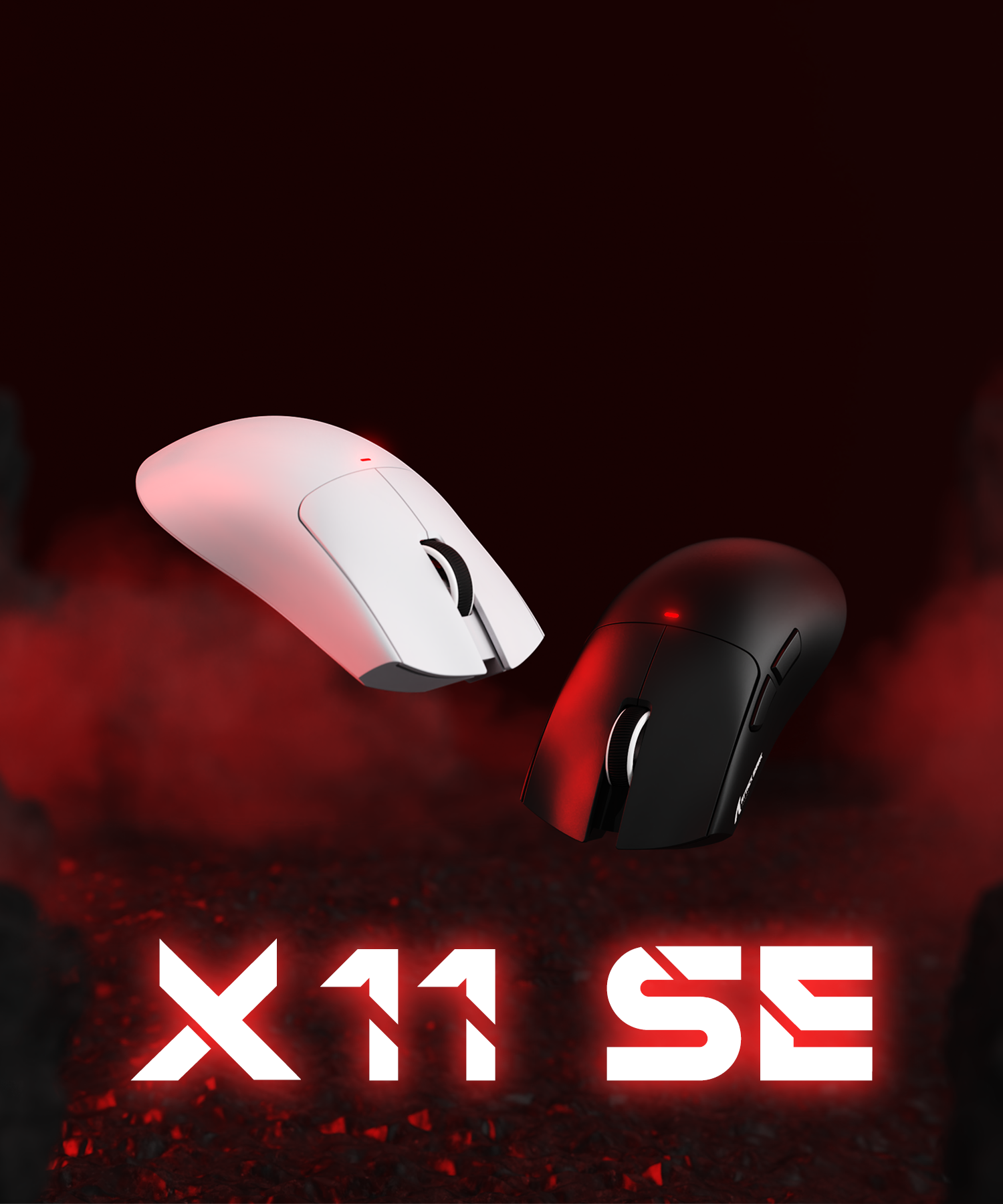 ATTACK SHARK X11SE-img