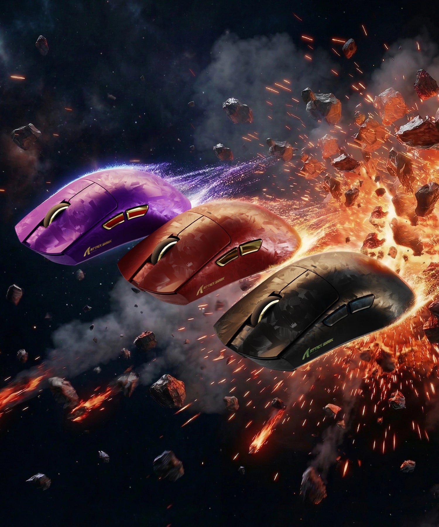 ATTACK SHARK X11 ULTRA-img