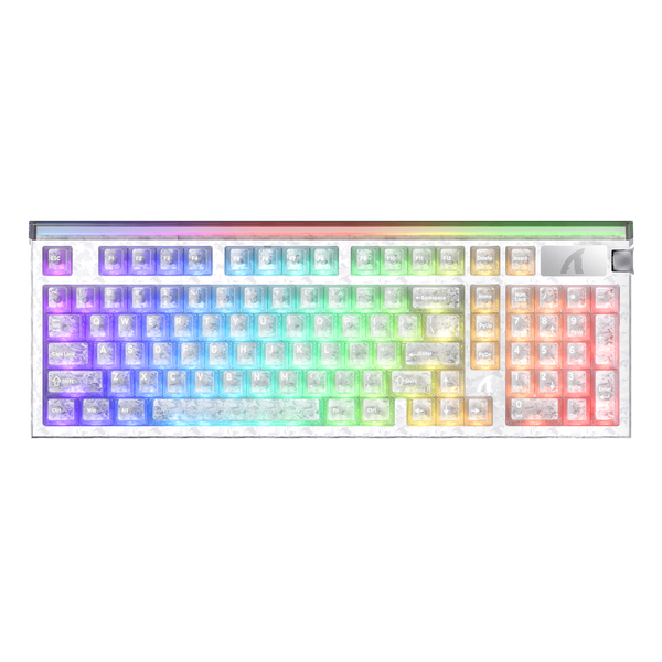 Ice Ninja (MSRP: US$99.99)
