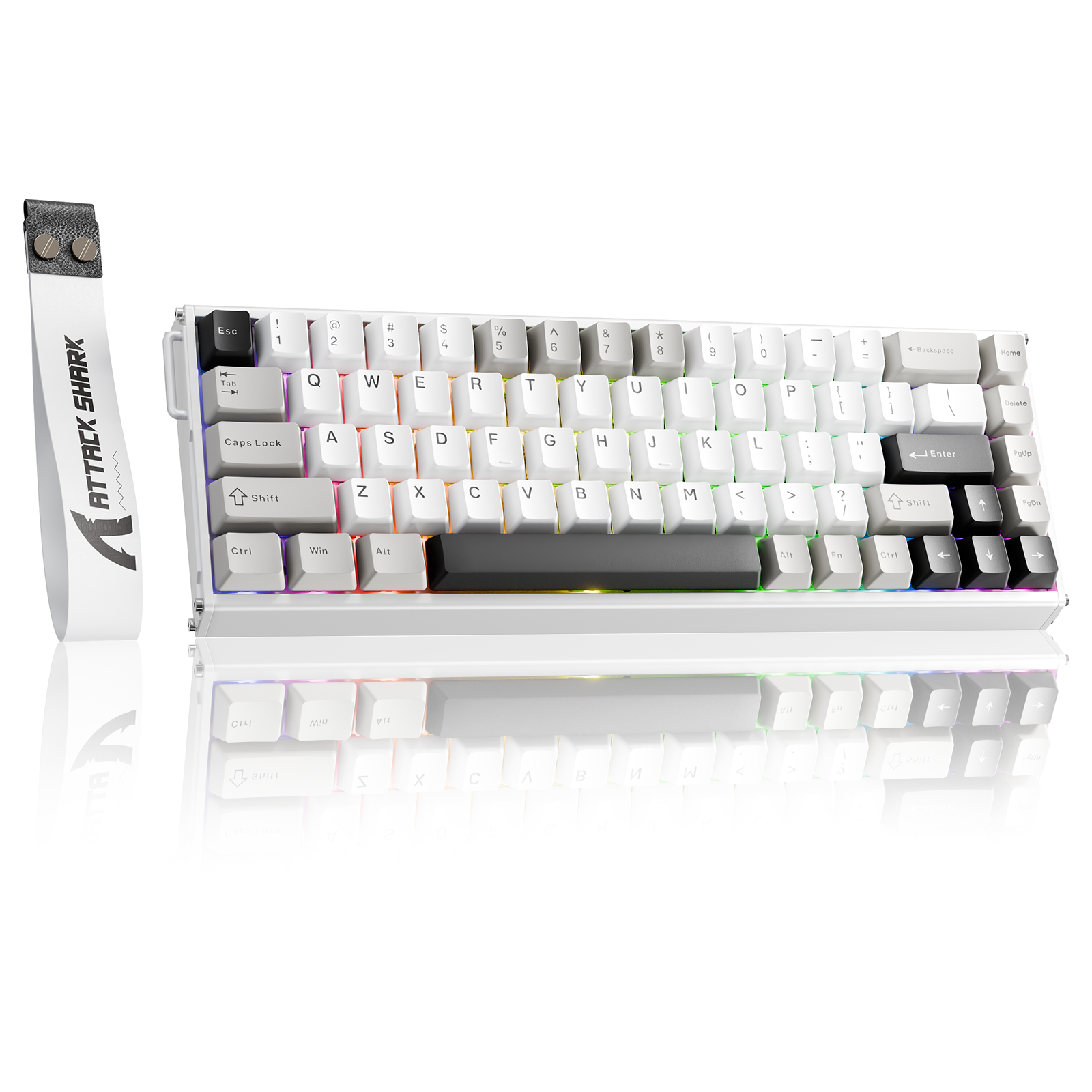 Star White