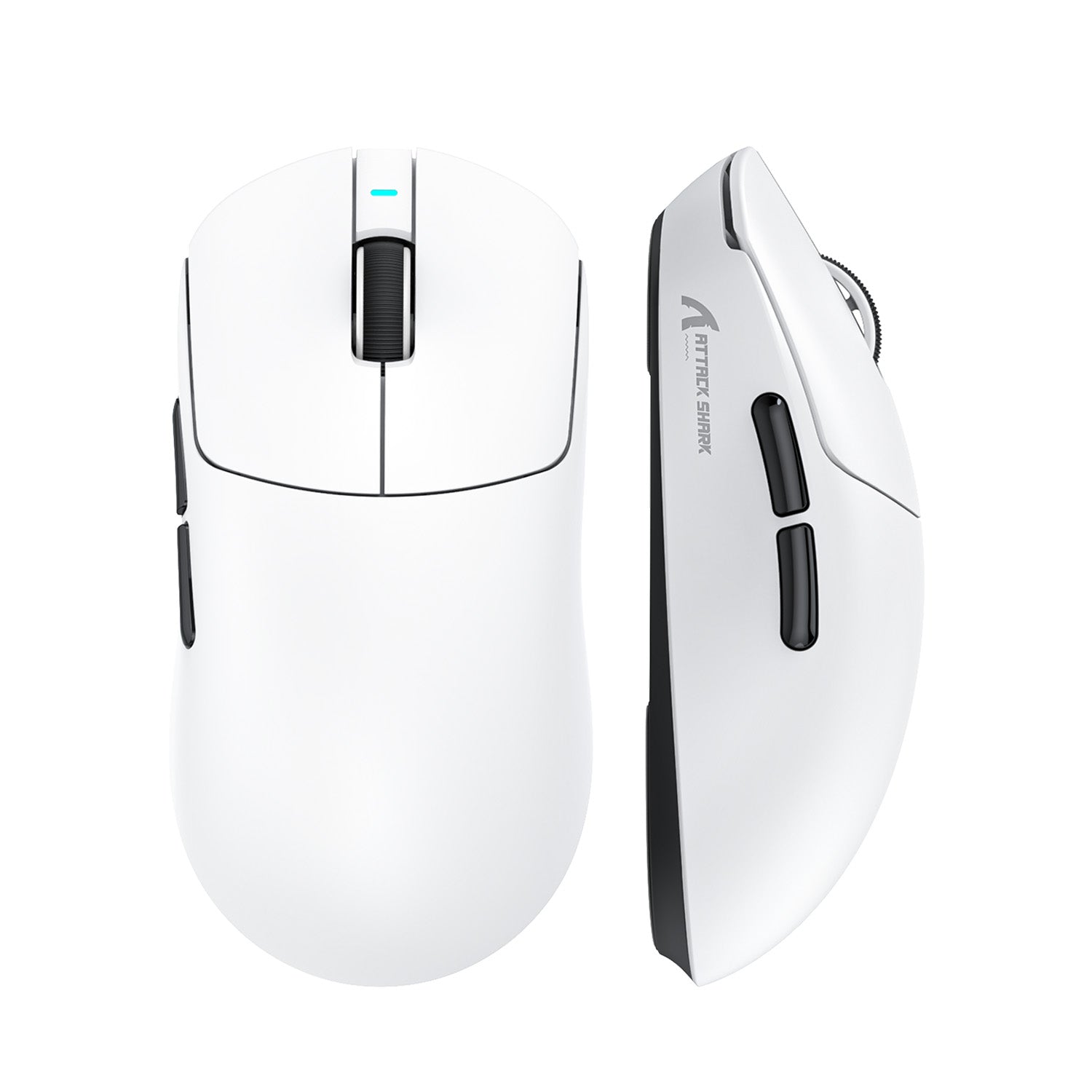 White / X8ULTRA