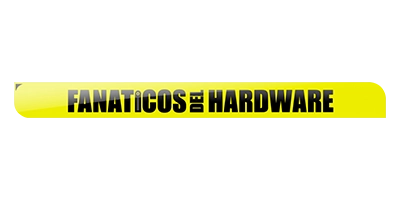 fanaticosdelhardware logo