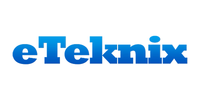eteknix logo