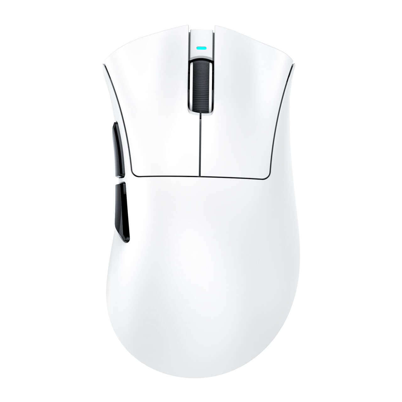 ATTACK SHARK V3 Ultra-Light Tri-Mode Gaming Mouse