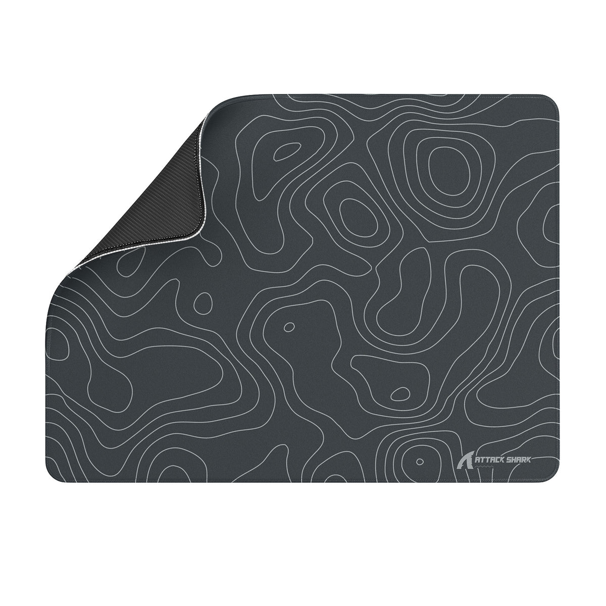 ATTACK SHARK CM02SE eSport Gaming Mousepad (405x305x4 MM)