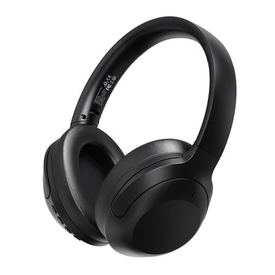 ATTACK SHARK G300 ANC Foldable Ultra-Light Dual-Mode Headphones