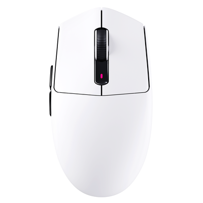 ATTACK SHARK G3 Tri-mode Wireless Gaming Mouse 25000 DPI Ultra Lightweight