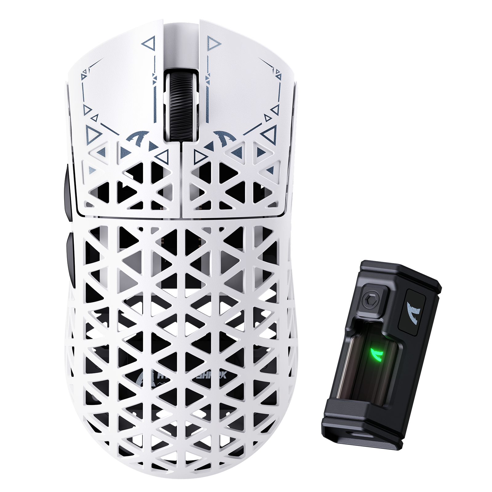 White / Default