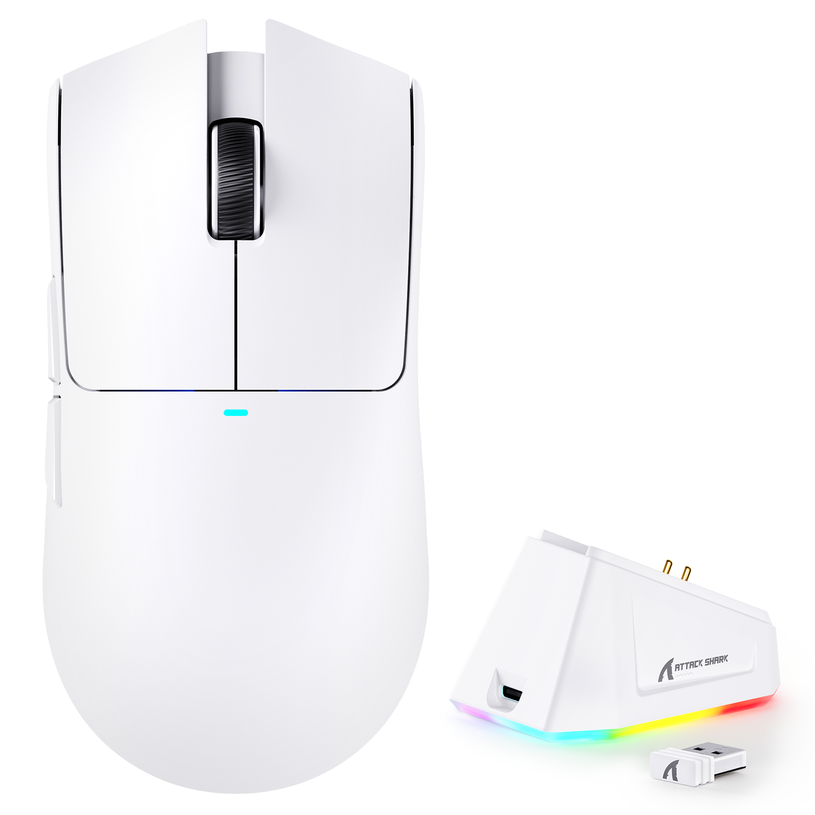 White / Default