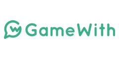 gamewith.jp logo