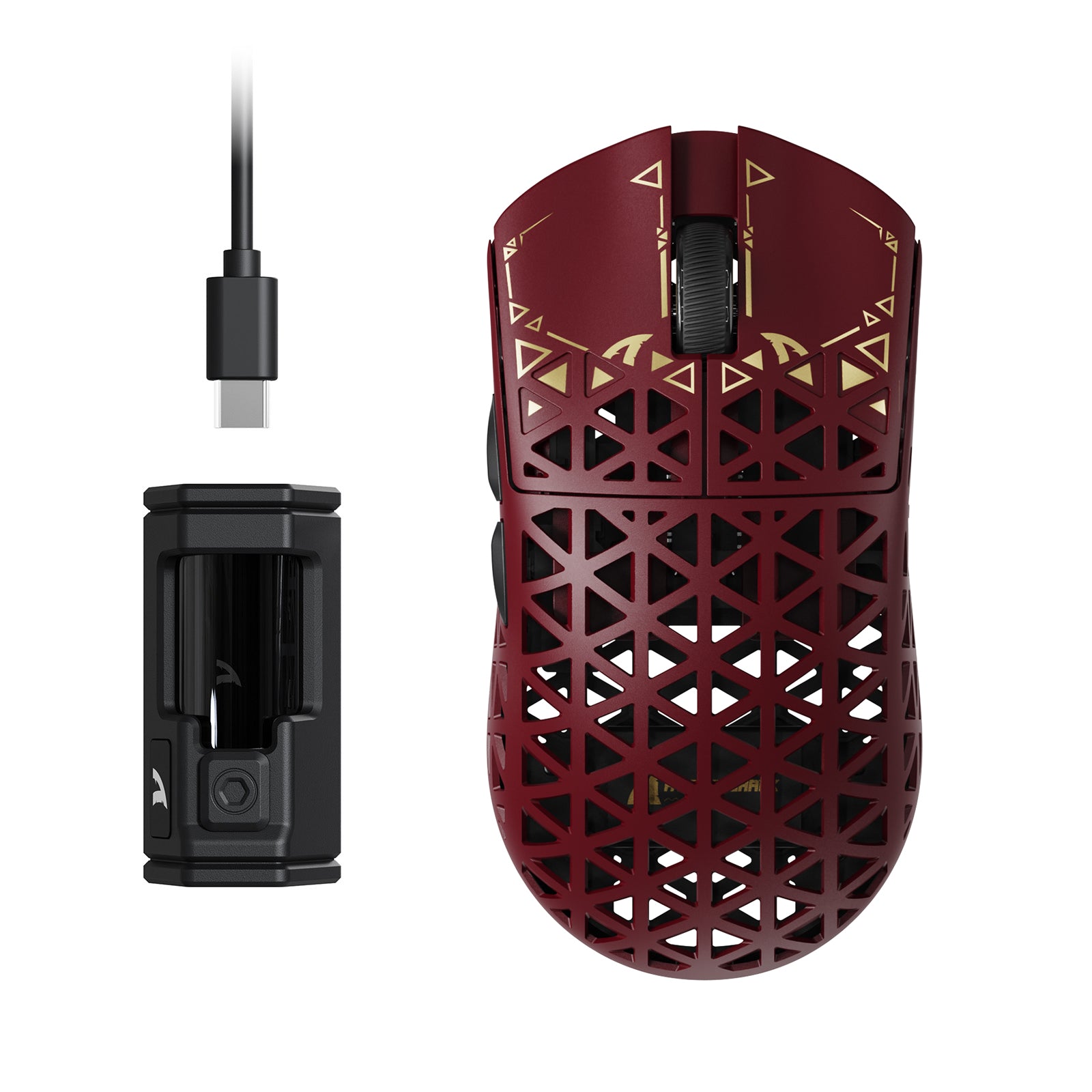ATTACK SHARK R5 Ultra img