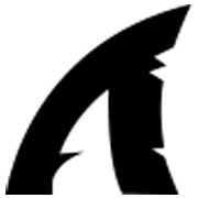 Logo von Attack Shark